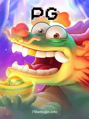 Imagem do jogo Fortune Dragon no 75bet